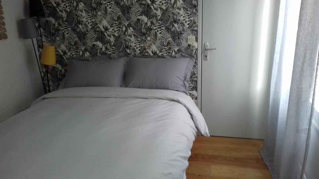 Duplex La Maisonnette 2 - Parking Gratuit Villa