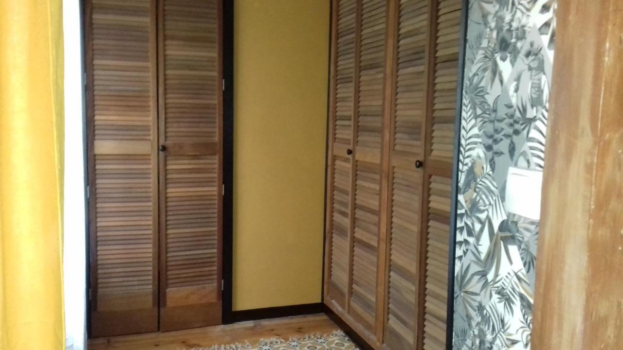 Duplex La Maisonnette 2 - Parking Gratuit Villa *