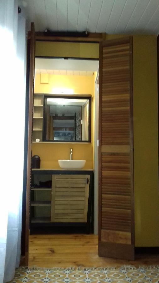 Villa Duplex La Maisonnette 2 - Parking Gratuit