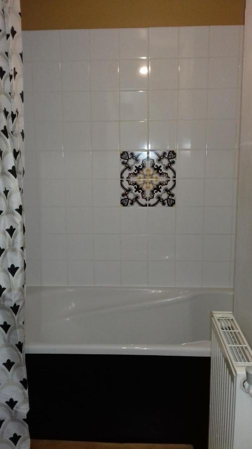 Duplex La Maisonnette 2 - Parking Gratuit * Troyes