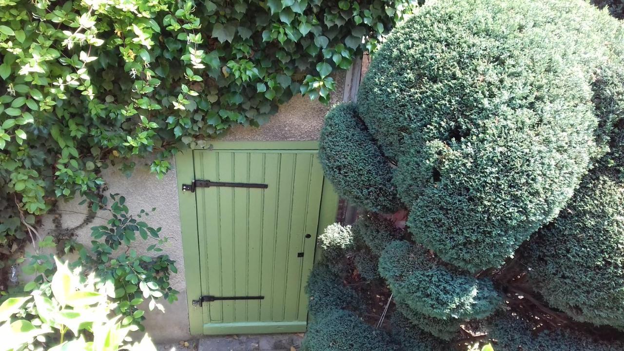 Villa Duplex La Maisonnette 2 - Parking Gratuit