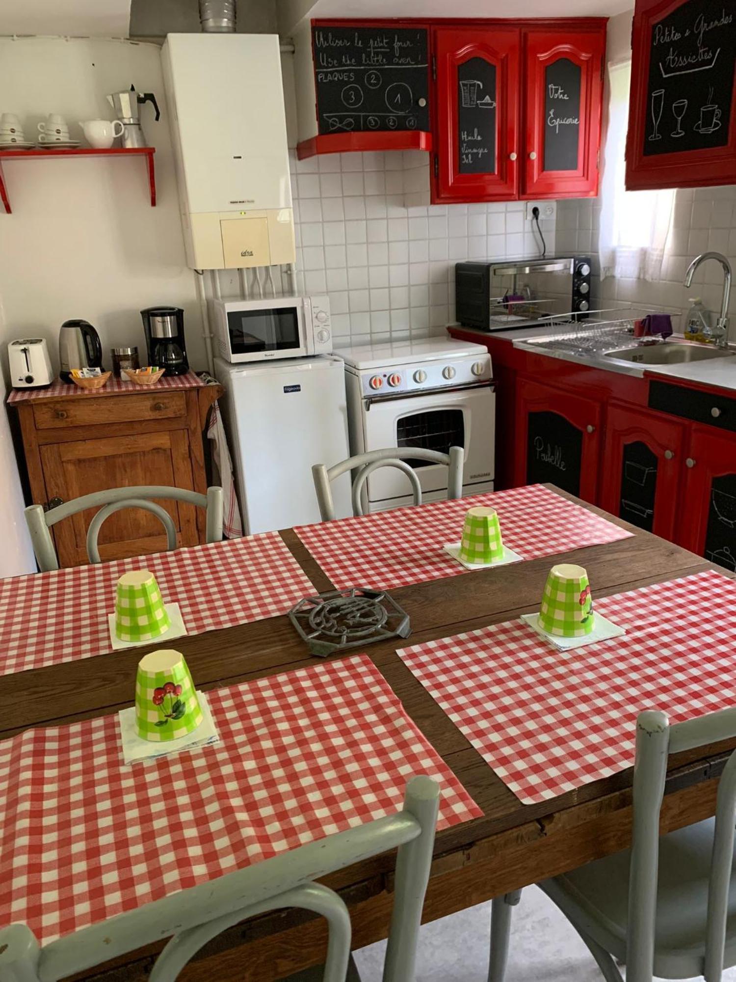 Villa Duplex La Maisonnette 2 - Parking Gratuit