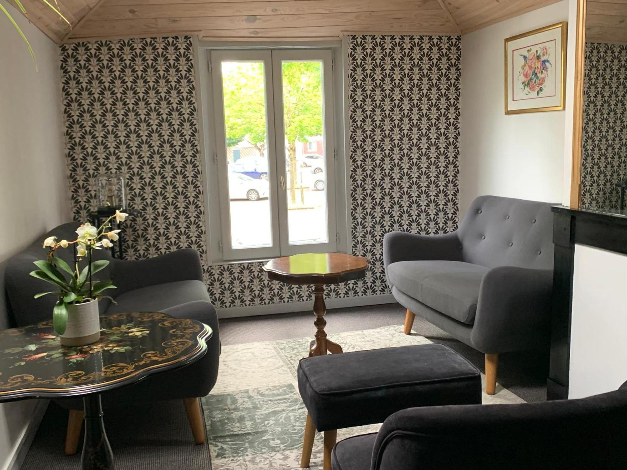 Villa Duplex La Maisonnette 2 - Parking Gratuit