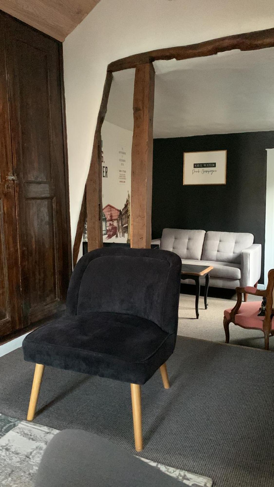 Duplex La Maisonnette 2 - Parking Gratuit *