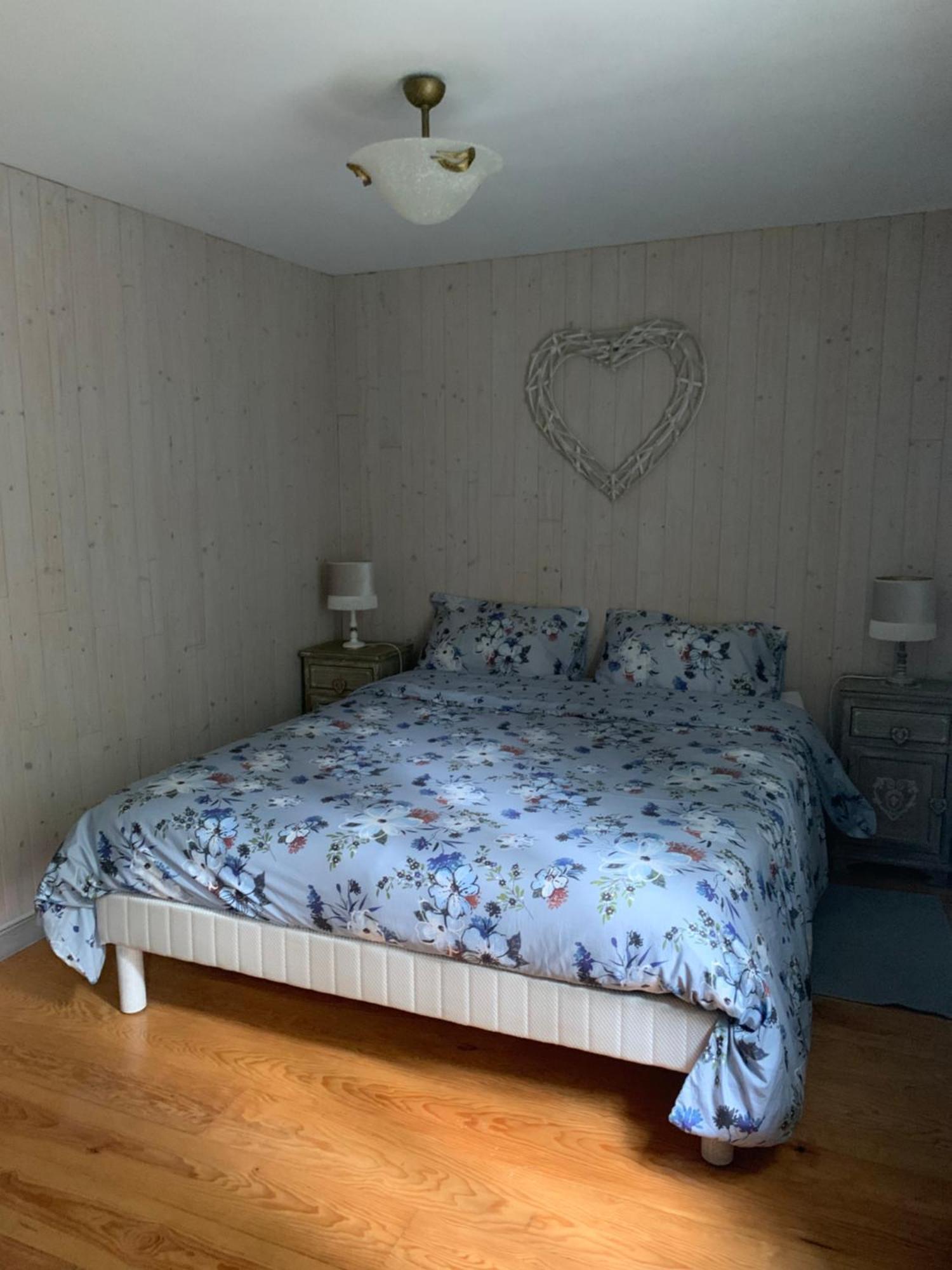 Duplex La Maisonnette 2 - Parking Gratuit * Troyes